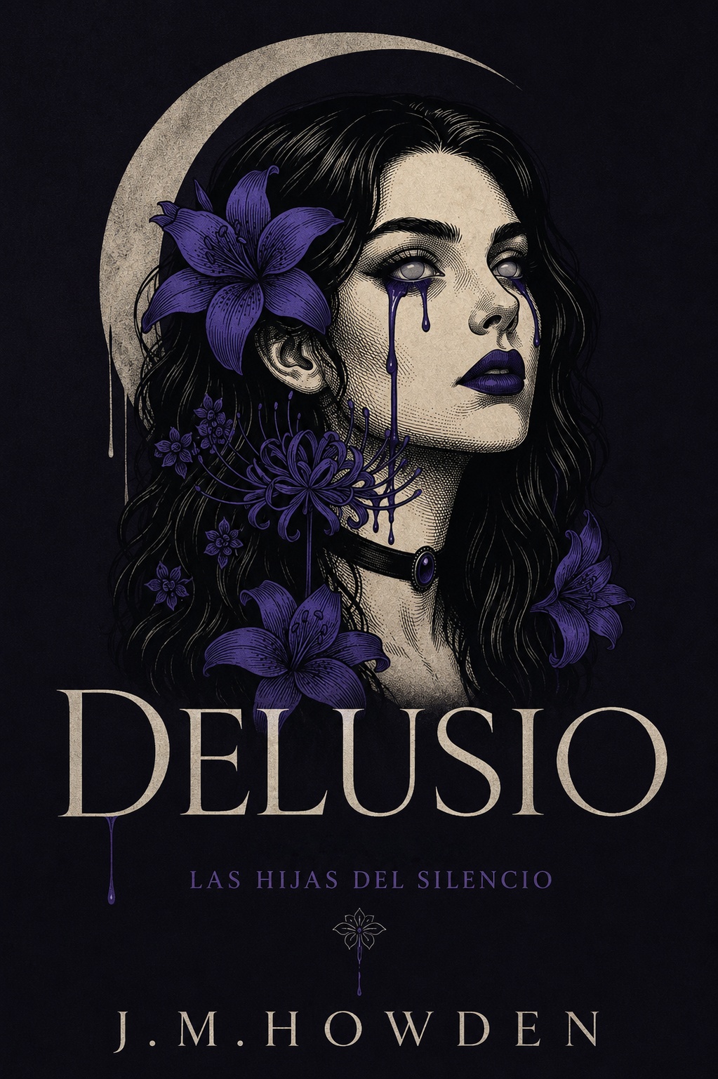 Portada Delusio