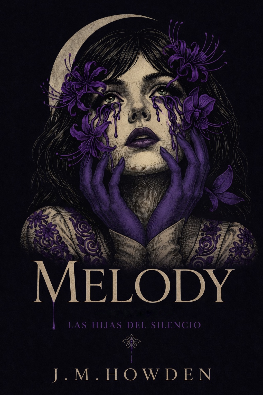 Portada de Melody
